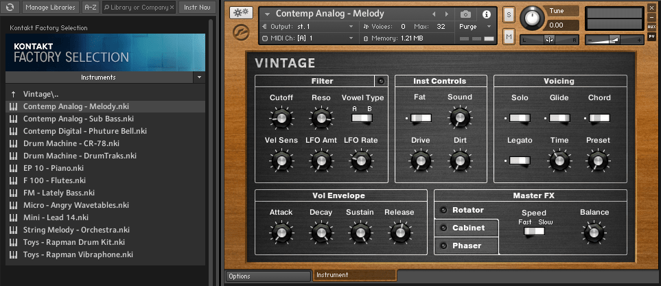 Dtm 無料で使えるkontakt Playerとkontakt Factory Selectionのインストール方法 フリー Ongen Opt Dtm 無料で使えるkontakt Playerとkontakt Factory Selectionのインストール方法 フリー Ongen Opt