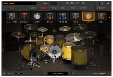 サウンドハウス