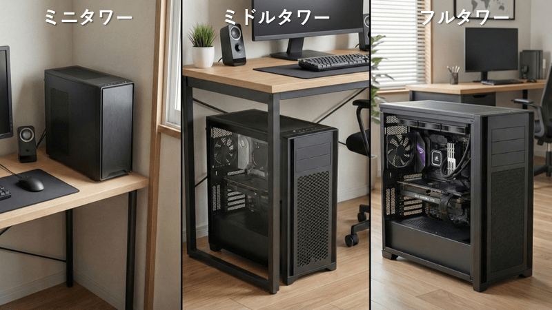 2026年5月】DTM向けデスクトップPCおすすめ｜必要スペックと選び方