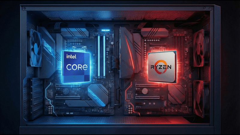 2026年1月】DTM・DAWにおすすめノートパソコン｜価格比較と選び方