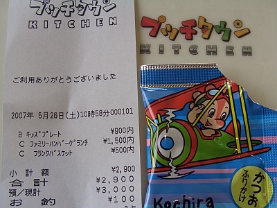 プッチ