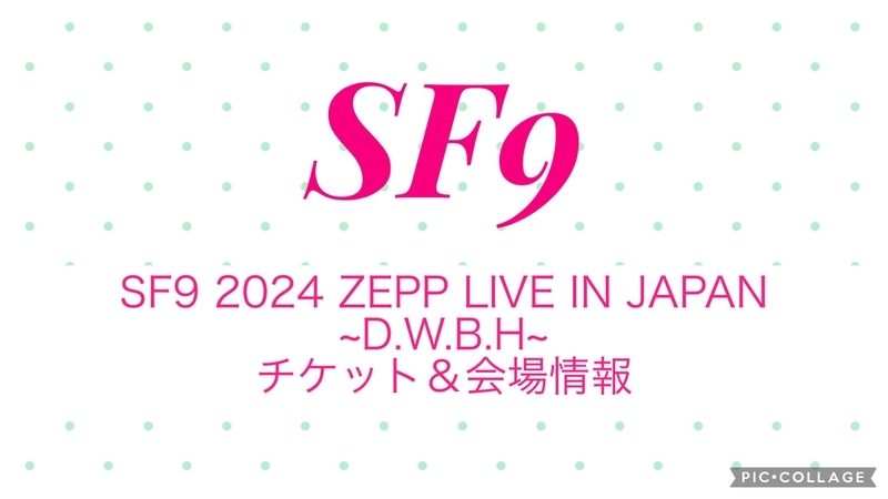 SF9 DWBH リリイベ 2ショット ハイタッチ 参加券 4セット ジェユン SF9 DWBH リリイベ 2ショット ハイタッチ 参加券 4セット