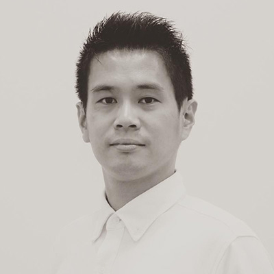 内田孝裕氏