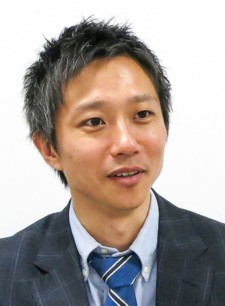 胡喬太氏