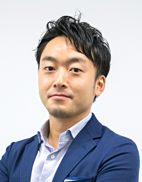 高橋航