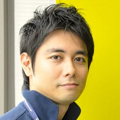 大槻幸夫