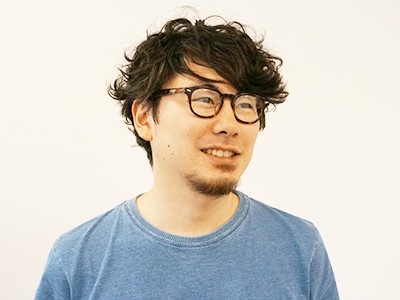 白石勝也"