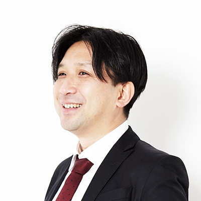 福吉敬 氏