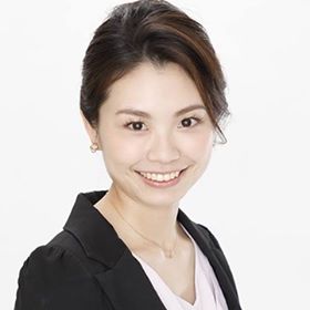 栗田宏美  氏