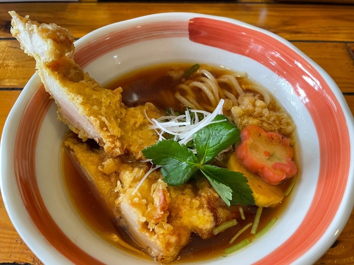 高井田ラーメン