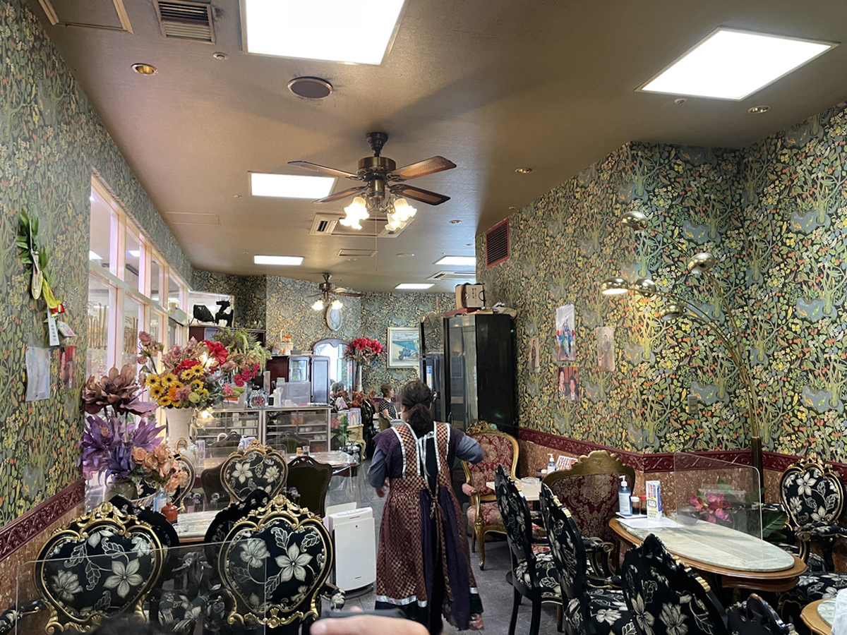 池田屋珈琲