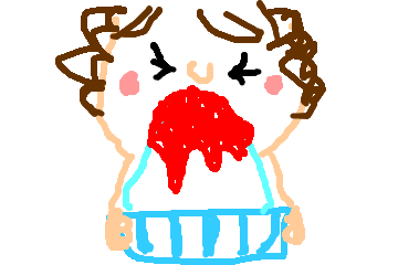 楽しいお絵描きで暑い夏を乗り切りましょう!!