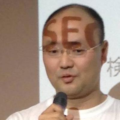 SEO辻正浩さん