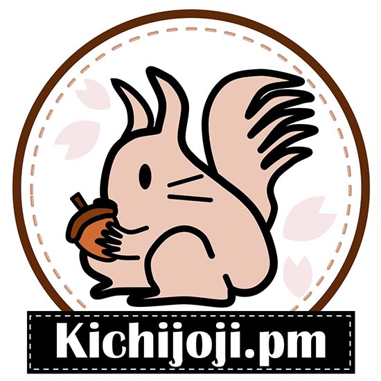 吉祥寺.pm