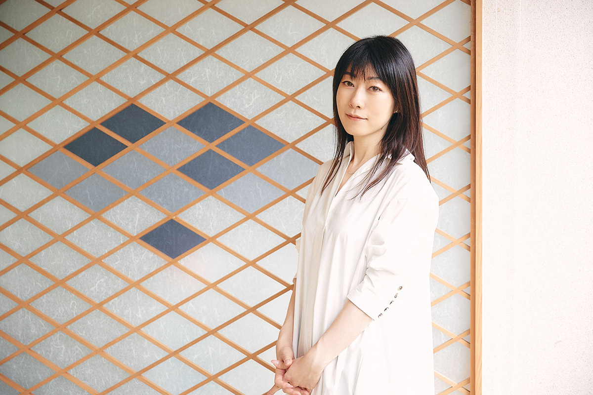 声優 作家 浅野真澄 あさのますみ さん 逝ってしまった君へ インタビュー まとまらない気持ちだからこそ 文章にした 週刊はてなブログ