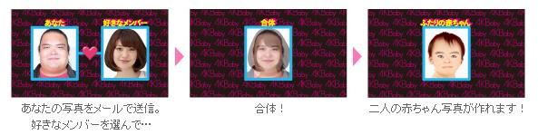 【激レア】AKB48 大島優子 Baby!Baby!Baby! 会場予約特典写真 AKB48 BABY！BABY！BABY！ version Blue - メルカリ