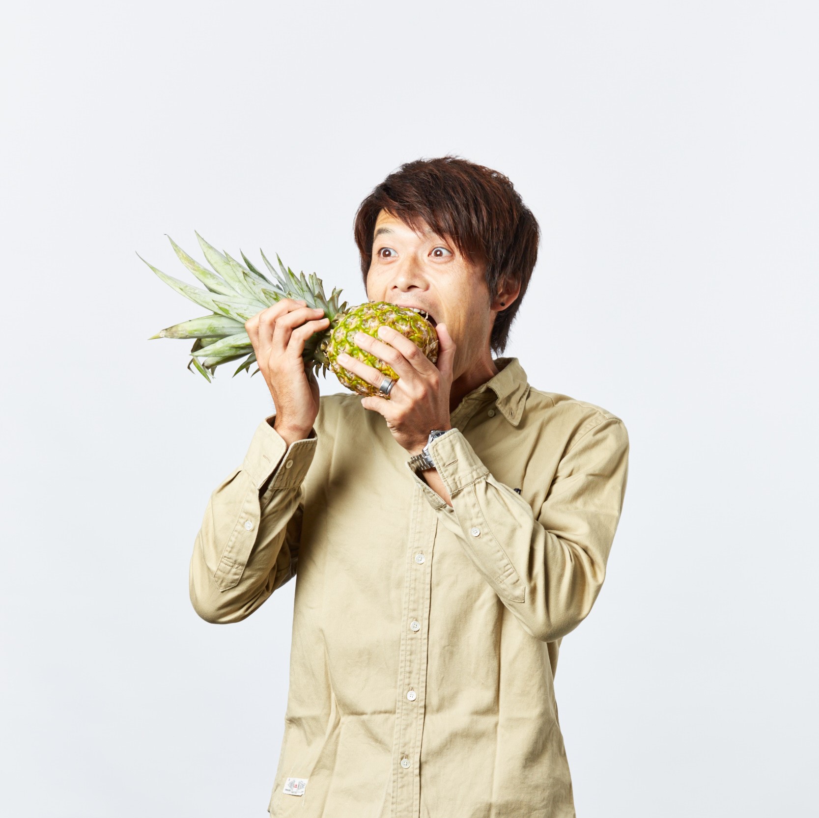 安藤昌教氏