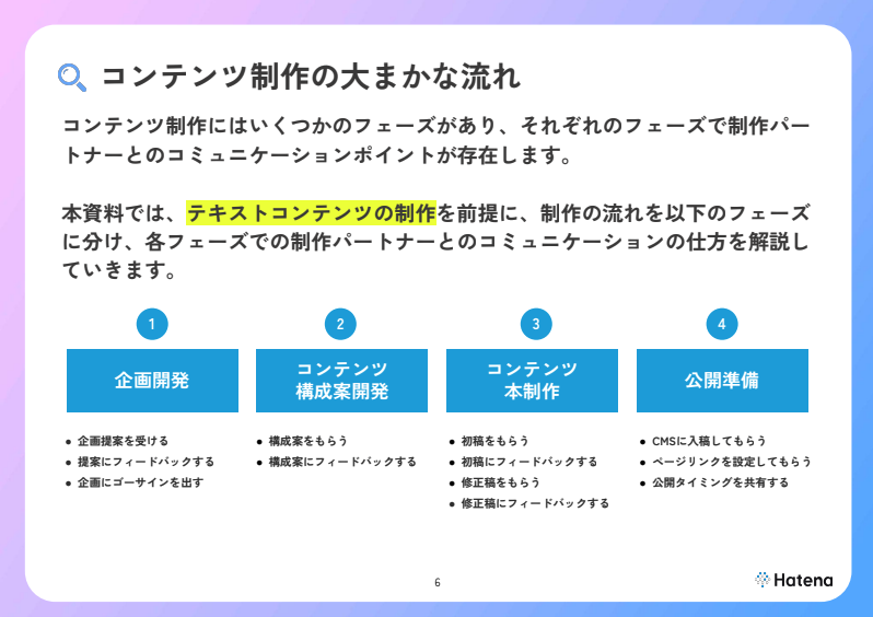 お役立ち資料まとめ