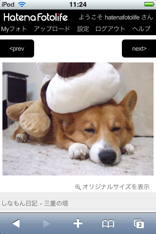 f:id:hatenafotolife:20100202164036p:image:w160 f:id:hatenafotolife:20100202164036p:image:w160