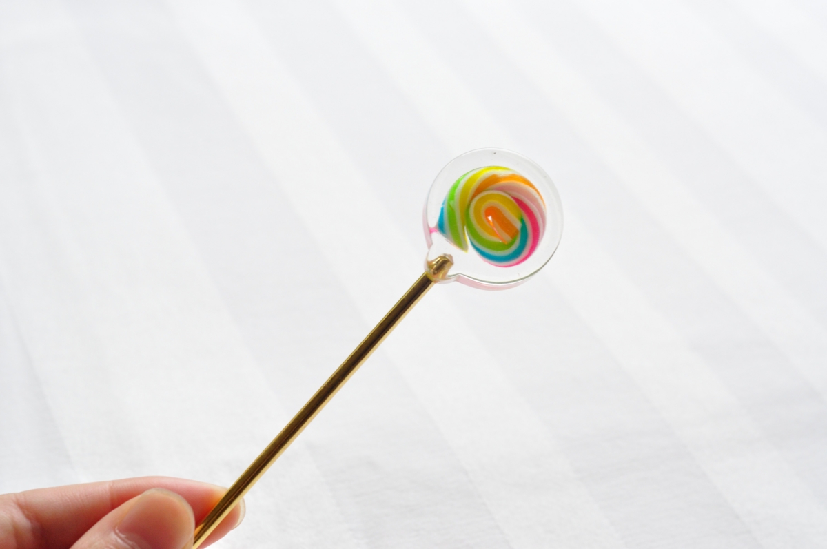 本物の“あめ”を使ったかわいいアクセサリーで、浴衣コーデを華やかに 読者プレゼントも - はてなニュース