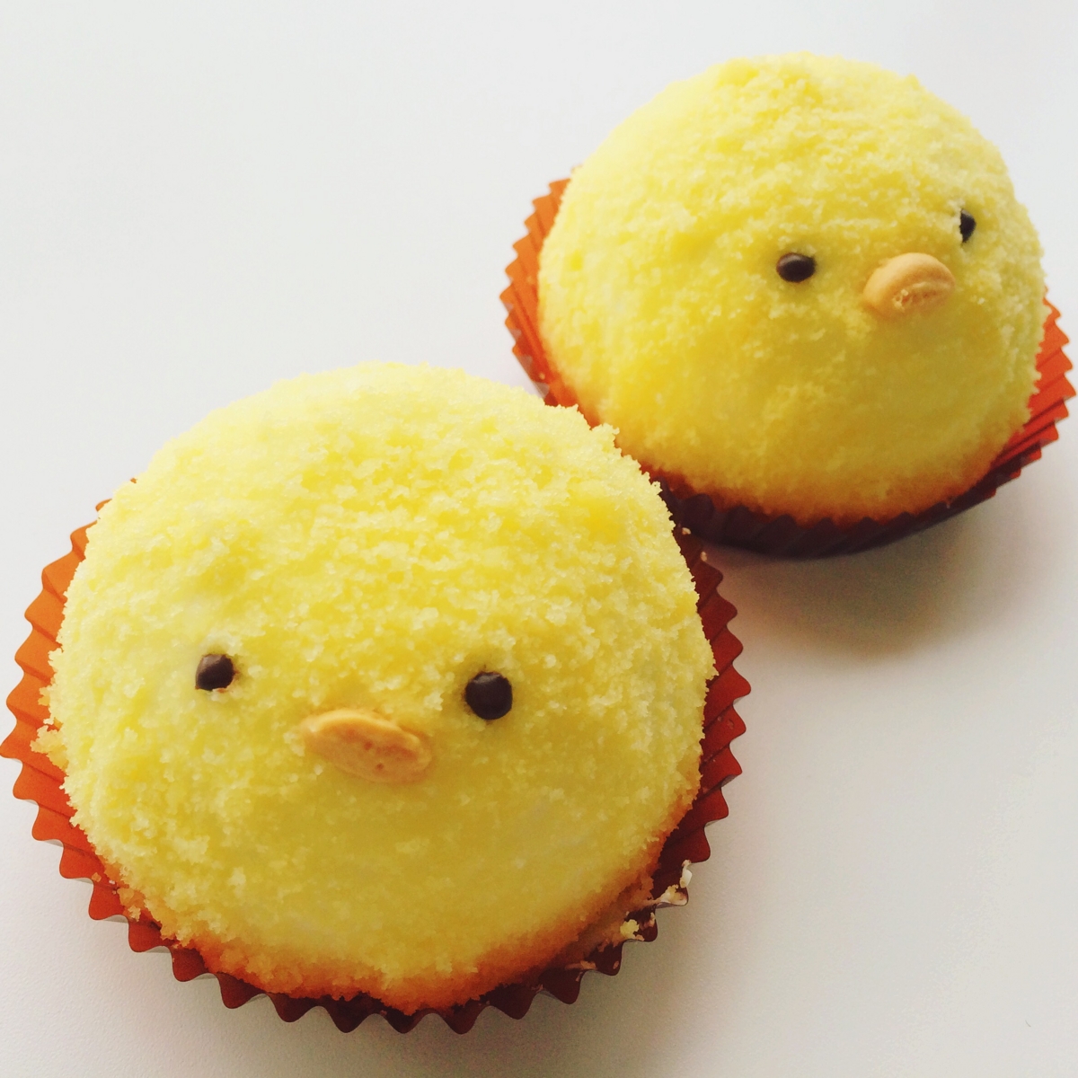 ことりのむーすけーき