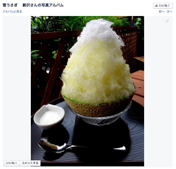 雪うさぎ 駒沢 - 雪うさぎ 駒沢さんの写真アルバム