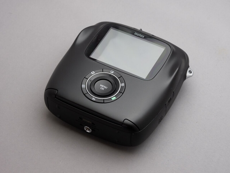 FUJIFILM ハイブリッドチェキSQ10 Fujifilm Instax Square SQ10 Hybrid Instant Camera - Walmart.com