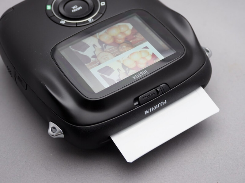 Fujifilm Instax SQ10 / ジャンク品 Amazon | 富士フイルム(FUJIFILM) デジタルチェキ SQUARE SQ10