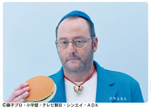 20年後 の ドラえもん が実写版で登場 トヨタのサイトでcm公開 はてなニュース