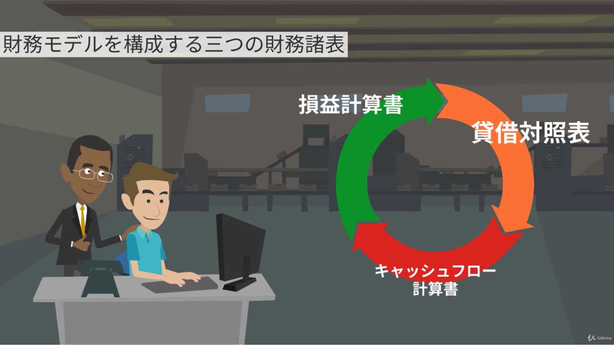 ビジネスパーソンの必須スキル「Excel」で他人よりも一歩抜き出る