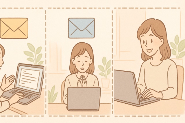 自社社長へのメールはこう書く!目的別に使える例文&マナー完全ガイド - 純情な毎日