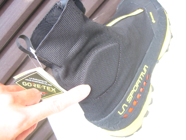 LA SPORTIVA・TX TOP GTX®/トラバースX TOP GTX® - yanstyle-Suite
