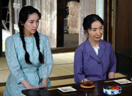 01月03日 藤村志保 09 ぴくちゃあ通信