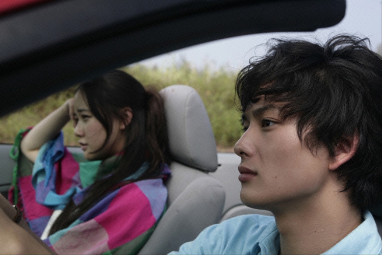 08月17日、蒼井優(2009) - ぴくちゃあ通信