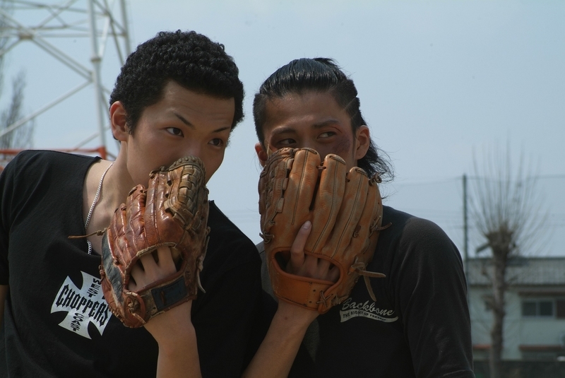 04月14日、鈴之助(2011) - ぴくちゃあ通信