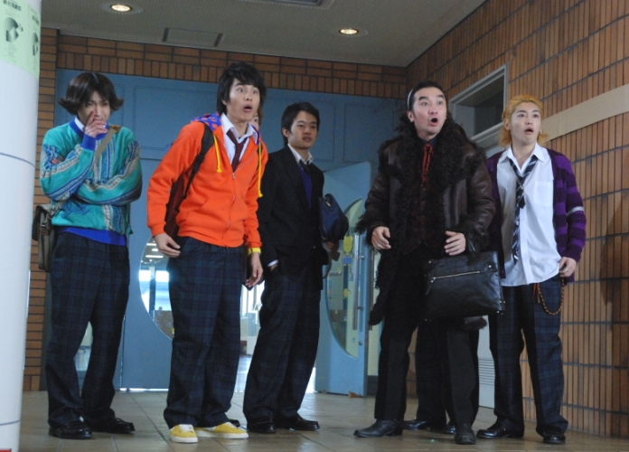 行け 男子高校演劇部 11 英勉 ぴくちゃあ通信 行け 男子高校演劇部 11 英勉 ぴくちゃあ通信