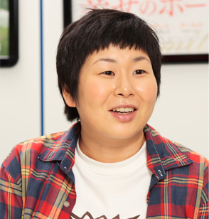 01月13日 大島美幸 13 ぴくちゃあ通信