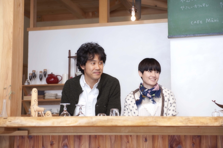 04月03日 大泉洋 13 ぴくちゃあ通信