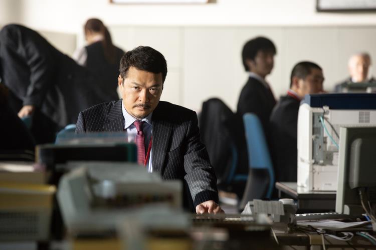 02月18日、田中哲司(2020) - ぴくちゃあ通信