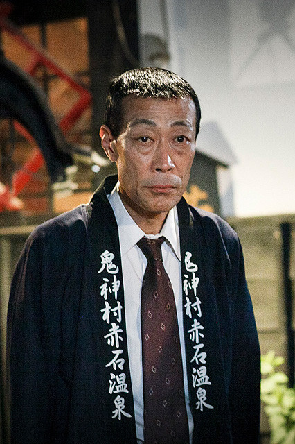 やまもとりゅうじ さん専用 07月03日、山本龍二(2020) - ぴくちゃあ通信