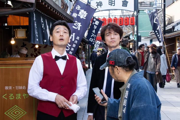 08月09日、佐藤蛾次郎(2020) - ぴくちゃあ通信