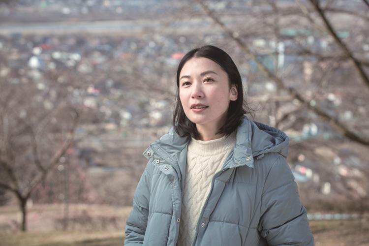 10月04日 村川絵梨 ぴくちゃあ通信