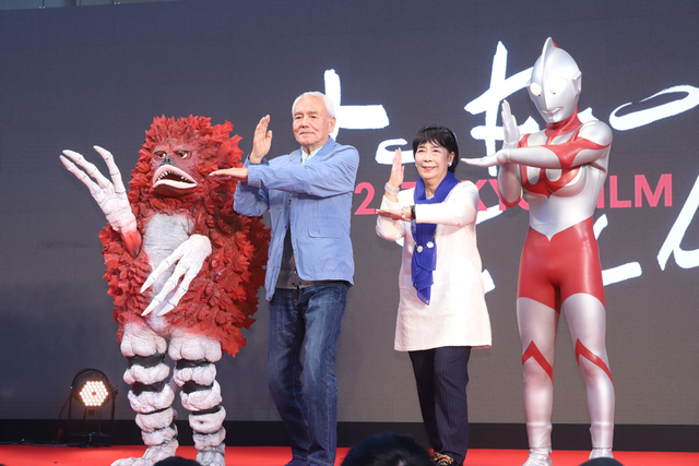 10月22日、黒部進(2020) - ぴくちゃあ通信