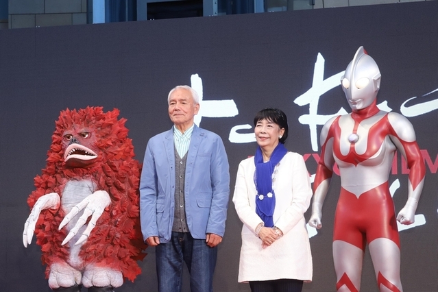10月22日、黒部進(2020) - ぴくちゃあ通信