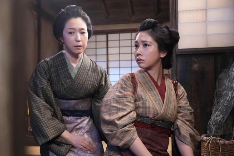 01月03日 若村麻由美 21 ぴくちゃあ通信