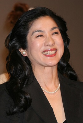 02月09日 真野響子 21 ぴくちゃあ通信