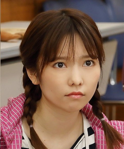 03月30日、島崎遥香(2021) - ぴくちゃあ通信