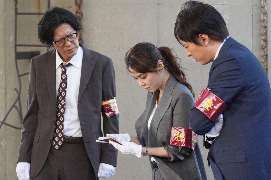 04月03日 田辺誠一 21 ぴくちゃあ通信