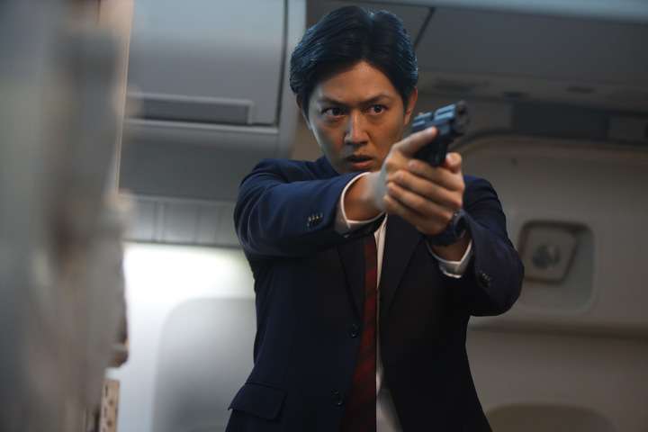 08月01日 工藤阿須加 21 ぴくちゃあ通信