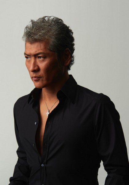 08月18日 吉川晃司 21 ぴくちゃあ通信